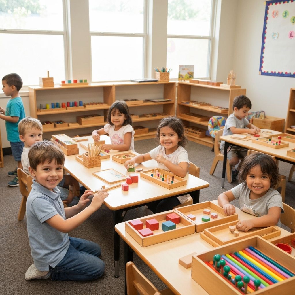 A Day at Ideal Play House